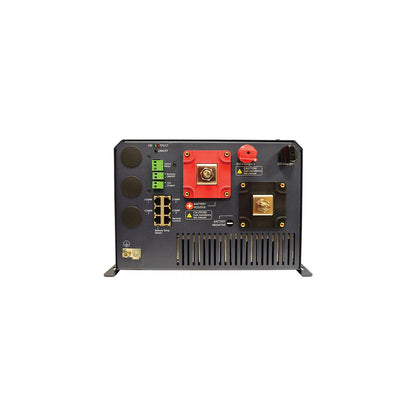SamlexPower EVO3012 Evolution 3,000W Pure Sign Wave Inverter / Charger Default Title -Modern Boat Sales & Service