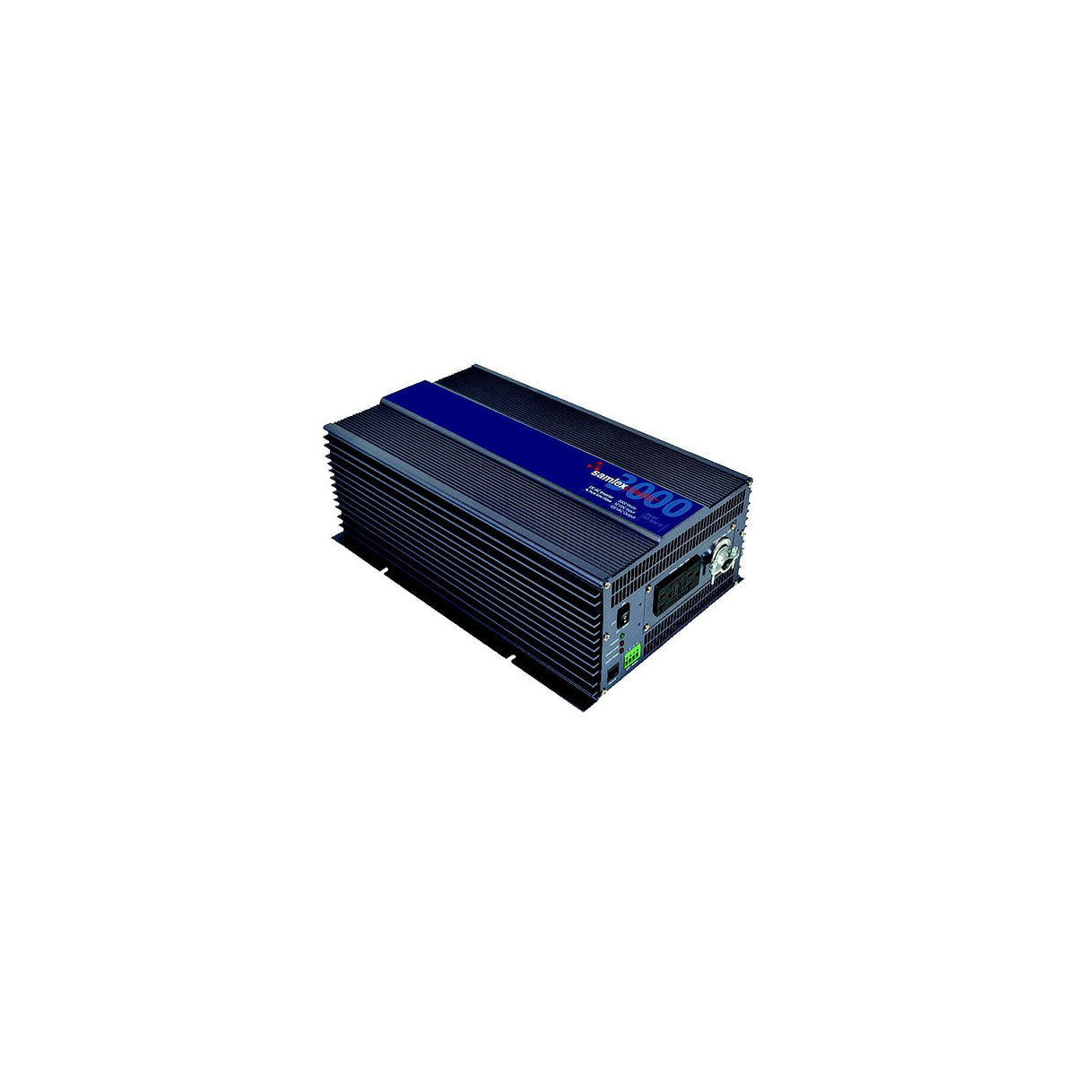 Samlex Power PST150012 PST Series 3,000W Pure Sine Wave Inverter -Modern Boat Sales & Service