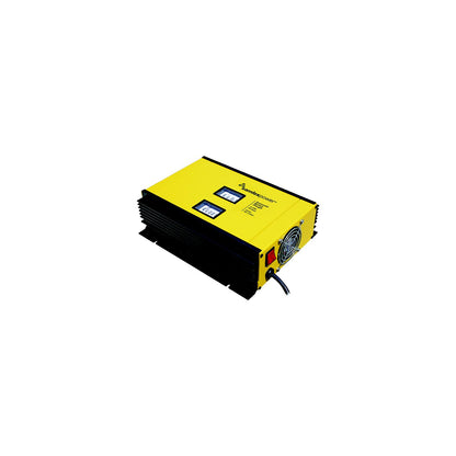 SamlexPower SEC-1250UL Sec UL Series 50A Battery Charger Default Title -Modern Boat Sales & Service
