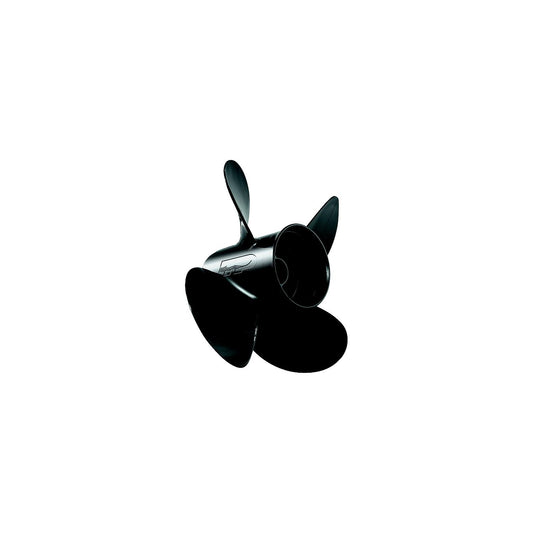 Turning Point Propellers 21501740 Hustler Propeller 14.5x17, 4-Blade Aluminum, LH Rotation -Modern Boat Sales & Service