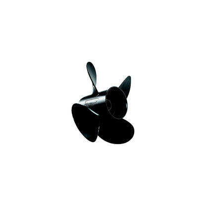 Turning Point Propellers 21501540 Hustler Propeller 15x15, 4-Blade Aluminum, LH Rotation -Modern Boat Sales & Service