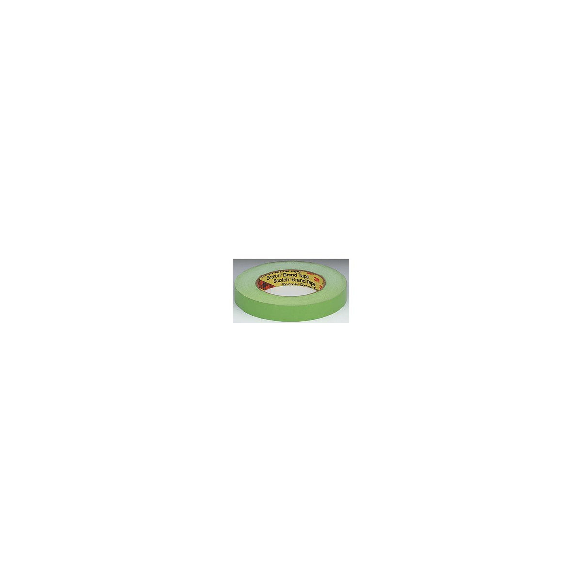 #256 Lime Green Tape 1 -Modern Boat Sales & Service