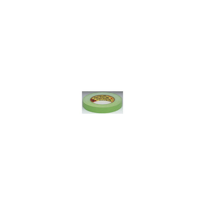 #256 Lime Green Tape 1 -Modern Boat Sales & Service