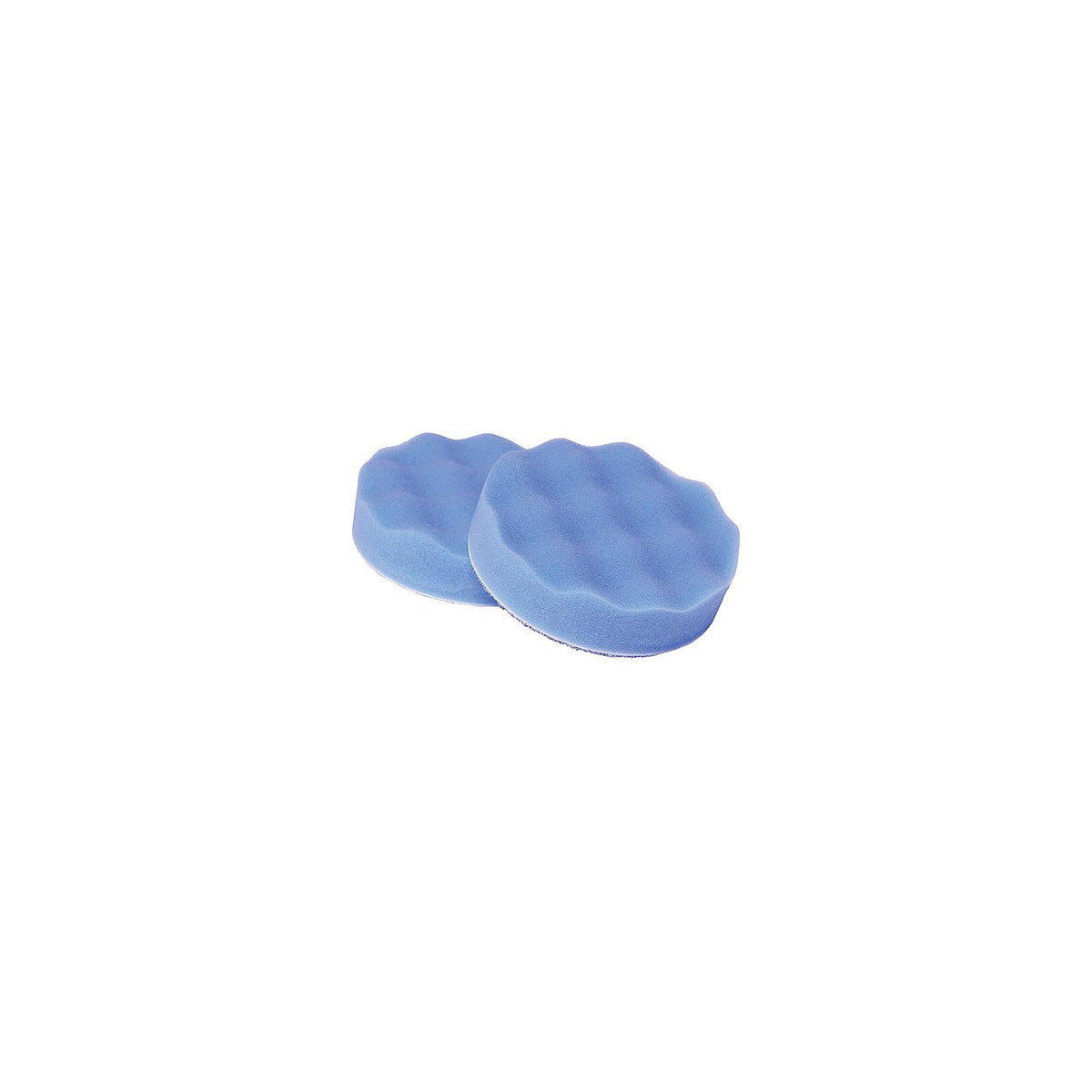 Foam Ultrafine Polishing Pad Default Title -Modern Boat Sales & Service