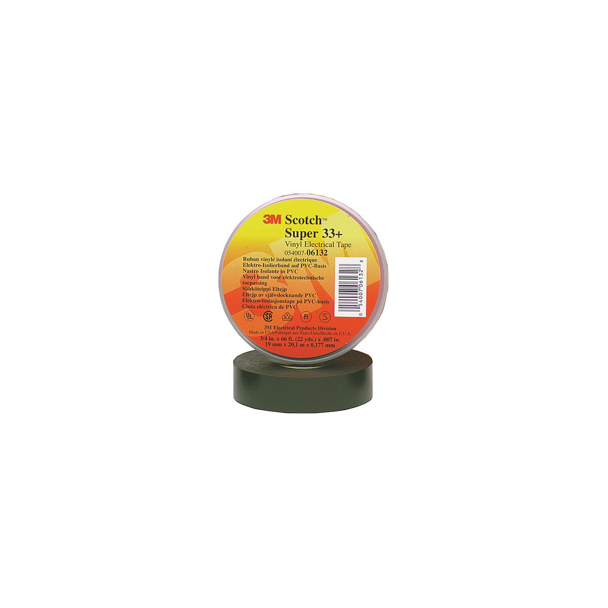 33+ Electrical Tape 3/4 X 66 -Modern Boat Sales & Service