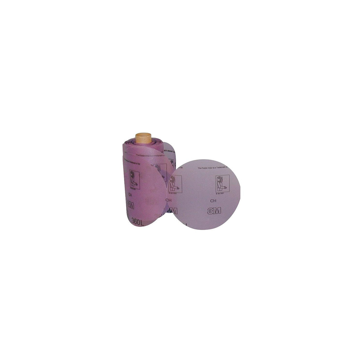 5" Imperial Stikit Disc P800 -Modern Boat Sales & Service