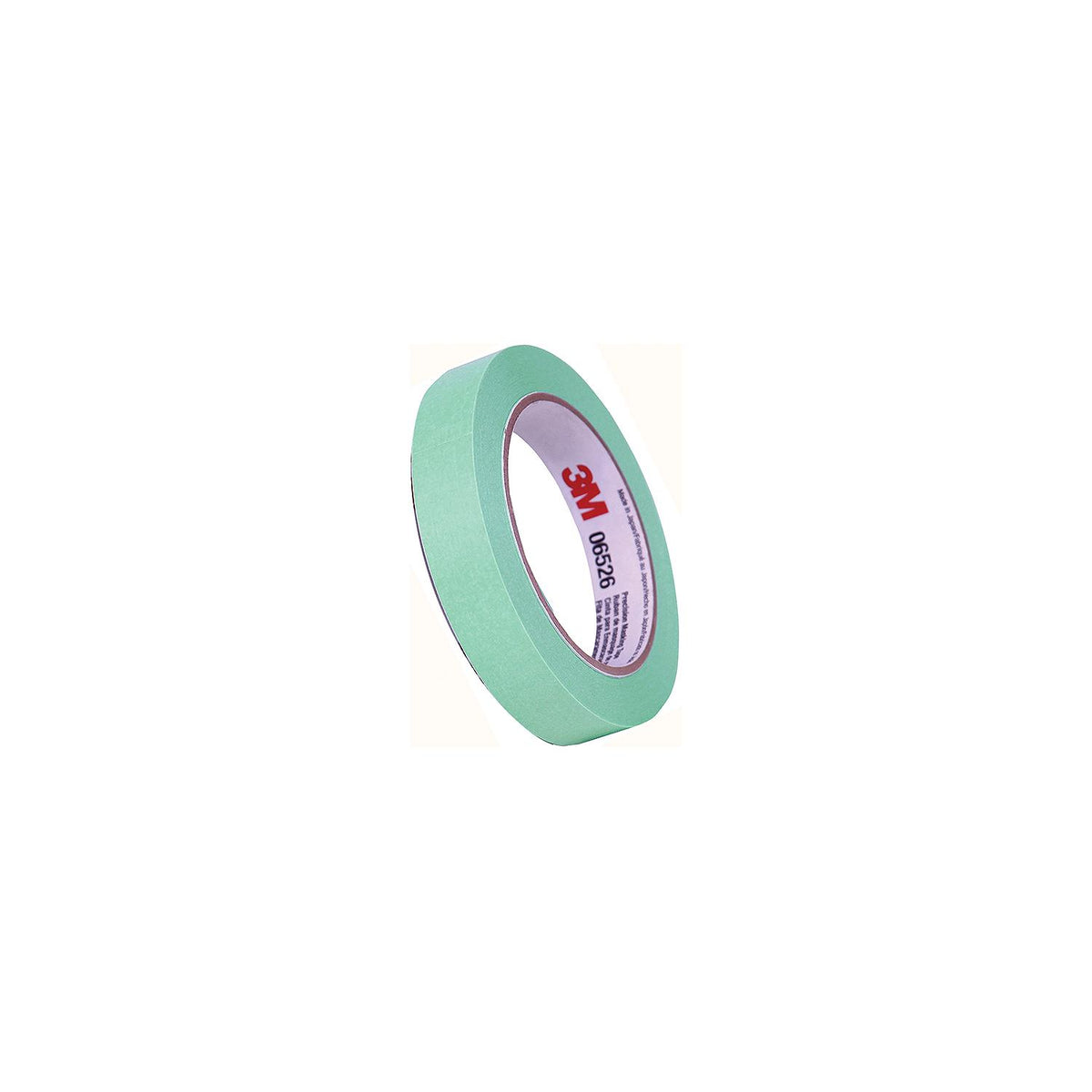 Precision Masking Tape, 3/4" x 60 Yards Default Title -Modern Boat Sales & Service