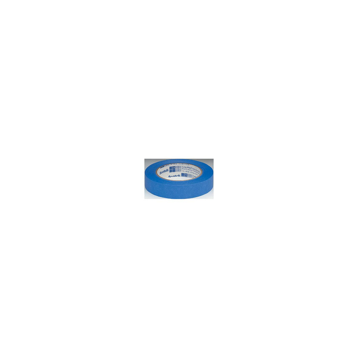 3Mâ„¢ Marine 09168 Scotchblueâ„¢ 2090 Original Painter's Tape, Blue, 2" x 60 yards, 24 per case -Modern Boat Sales & Service