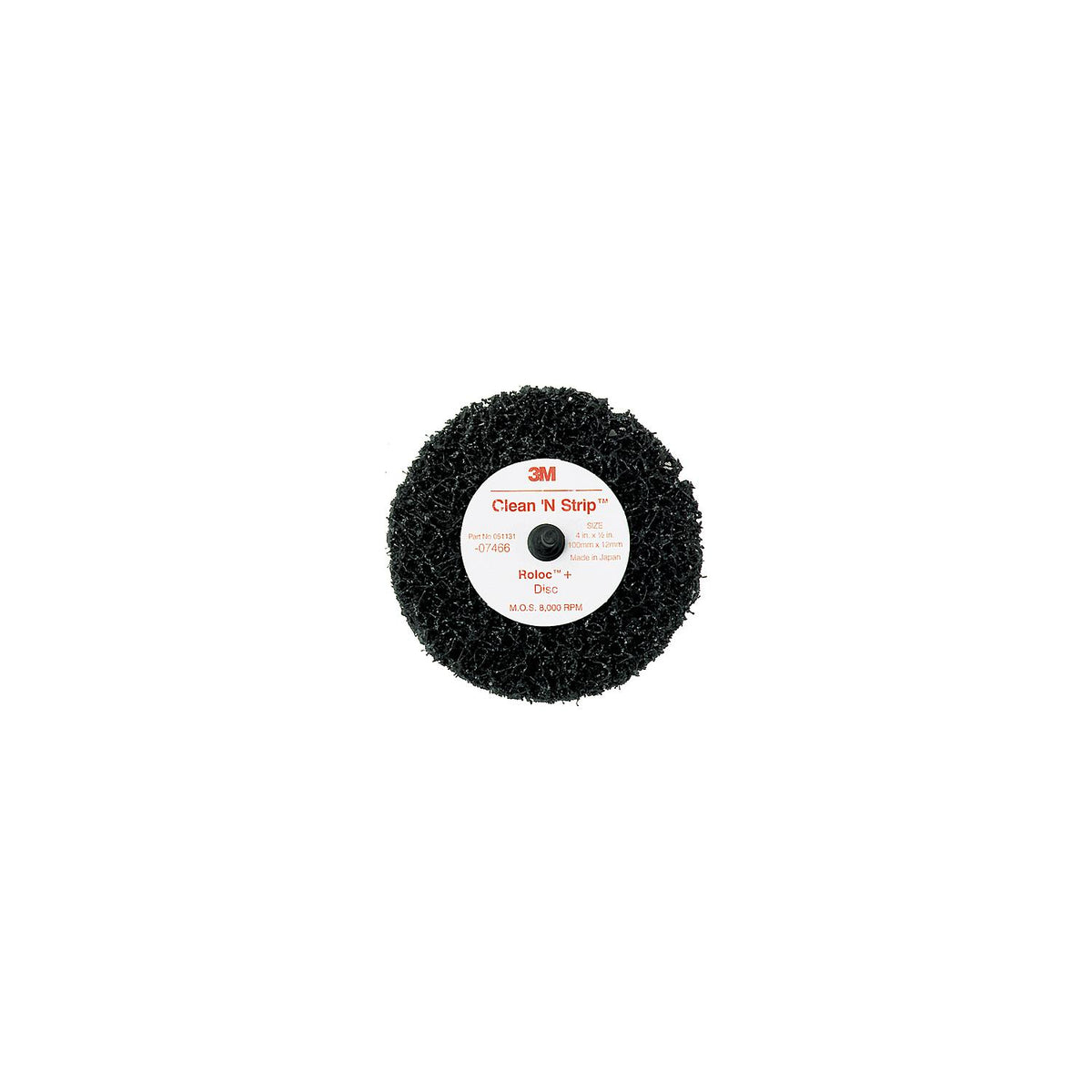 Roloc Clean 'N' Strip Disc -Modern Boat Sales & Service