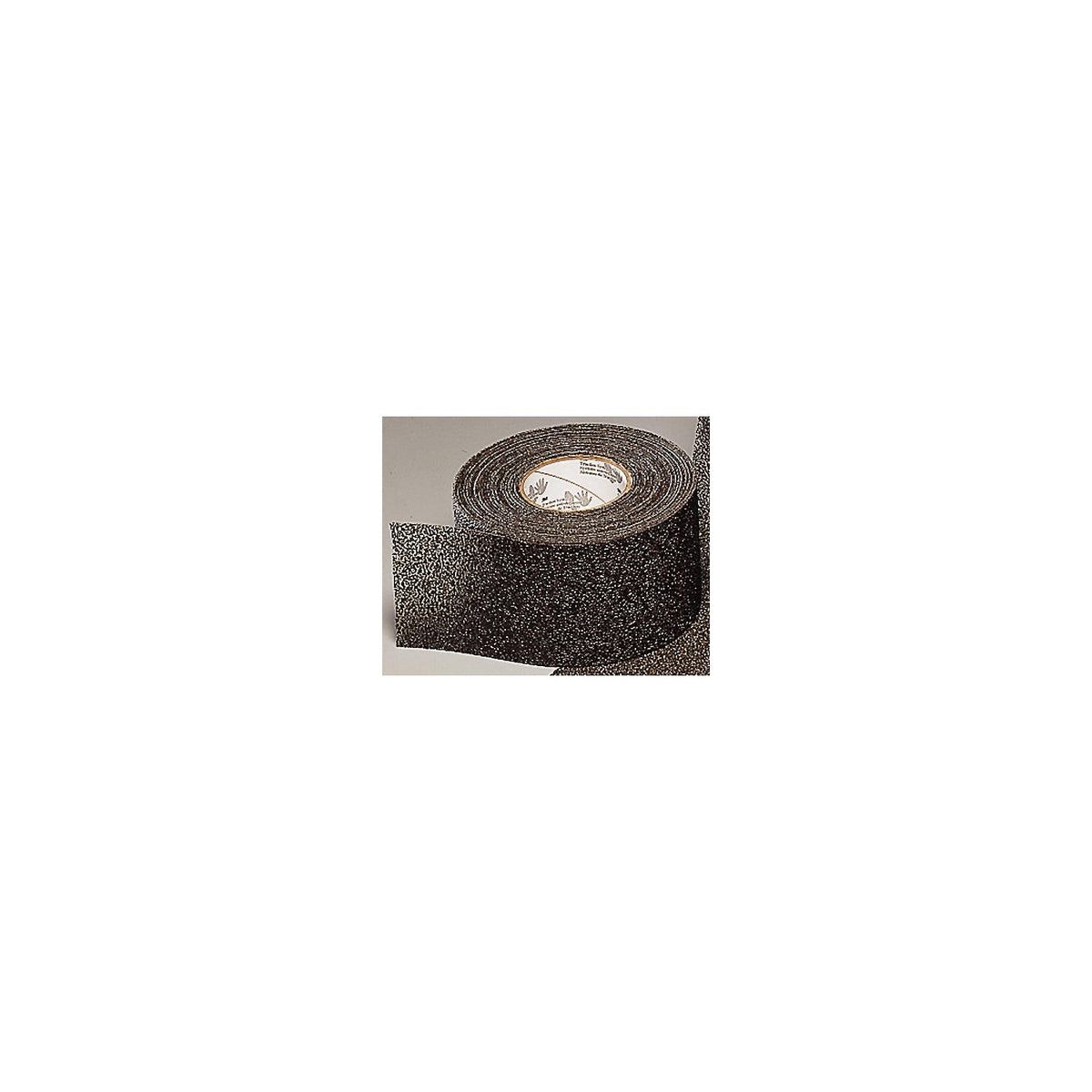 6" x 60' Black SafetyWalk Default Title -Modern Boat Sales & Service