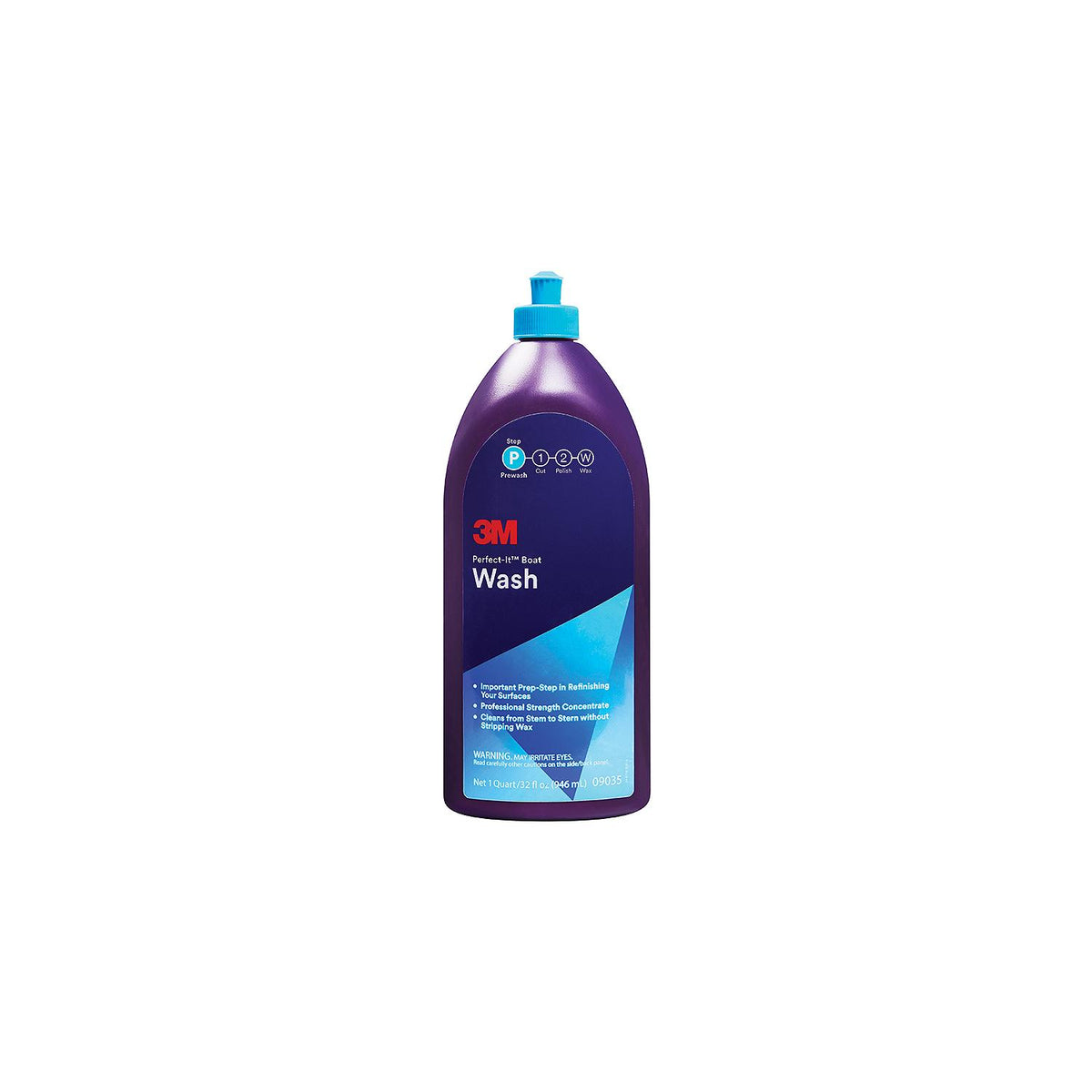 Perfect-Itâ„¢ Boat Wash, Qt. -Modern Boat Sales & Service