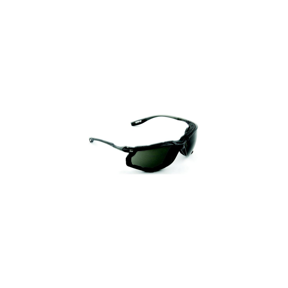 3M Virtua Cord Control Protective Eyewear, Gray, 20/case -Modern Boat Sales & Service