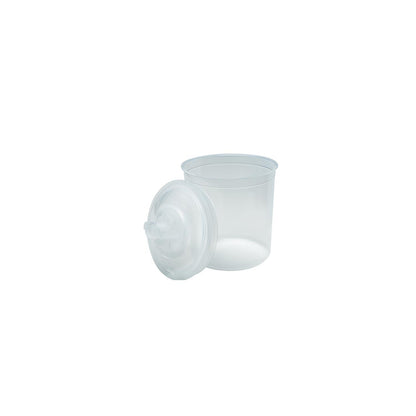 3M 16000 Paint Prep System Standard Lids & Liners Kit Default Title -Modern Boat Sales & Service