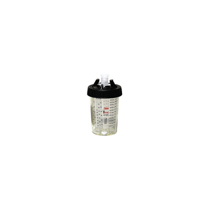 3M 26124 28 oz. H/O Pressure Cup w/o Liner -Modern Boat Sales & Service