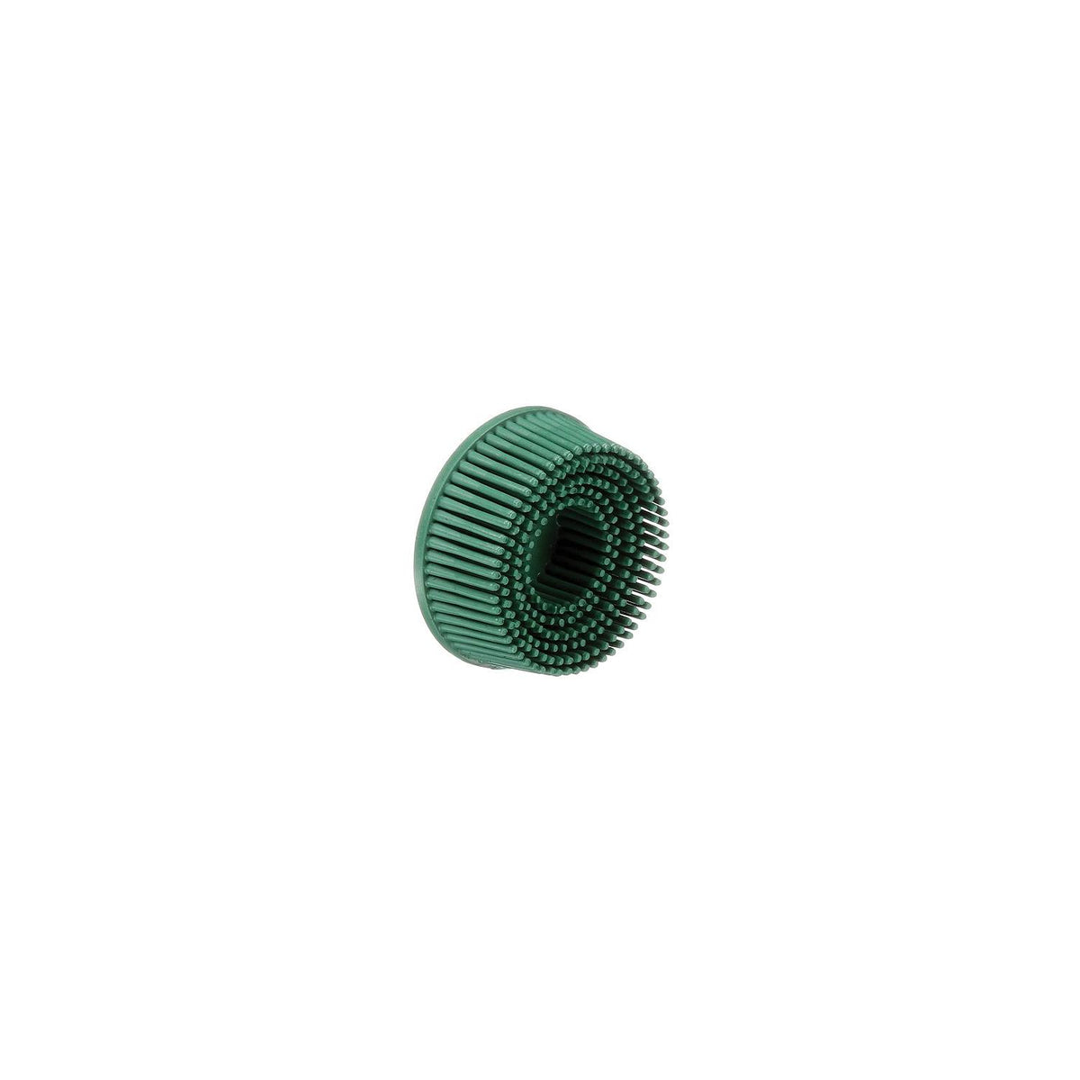 3M 2" Roloc Bristle Discs, 80 Grade, 10/case -Modern Boat Sales & Service