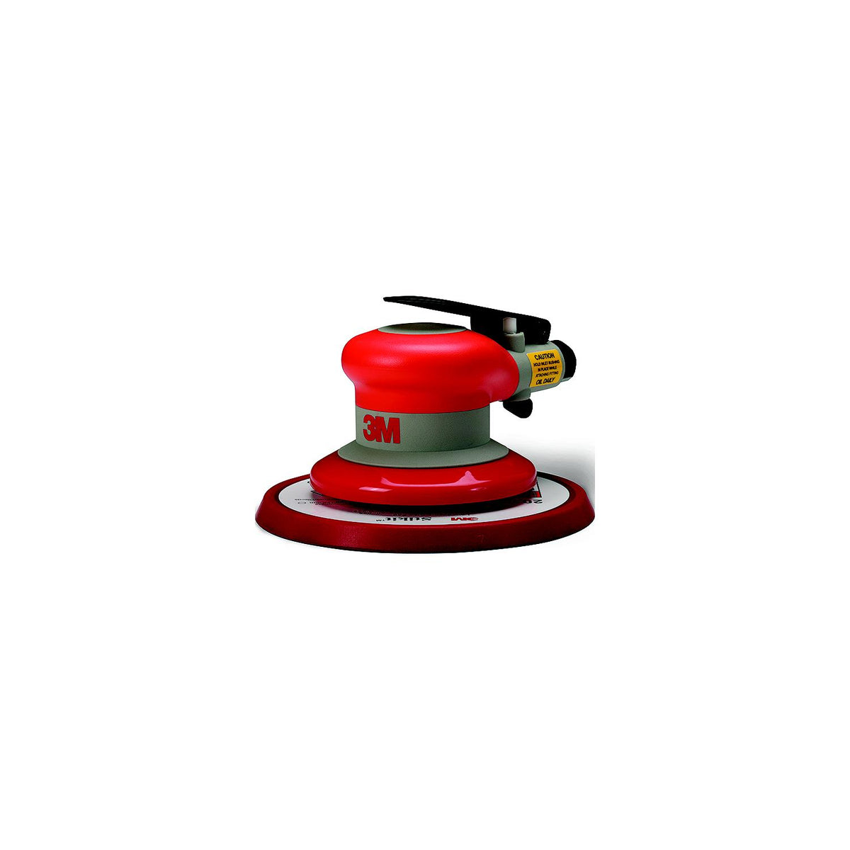 Orbit Sander 6" Non Vac 5/16" -Modern Boat Sales & Service
