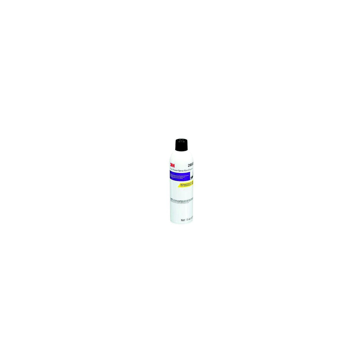 3M 26689 High Power Spray Gun Cleaner, 426g -Modern Boat Sales & Service