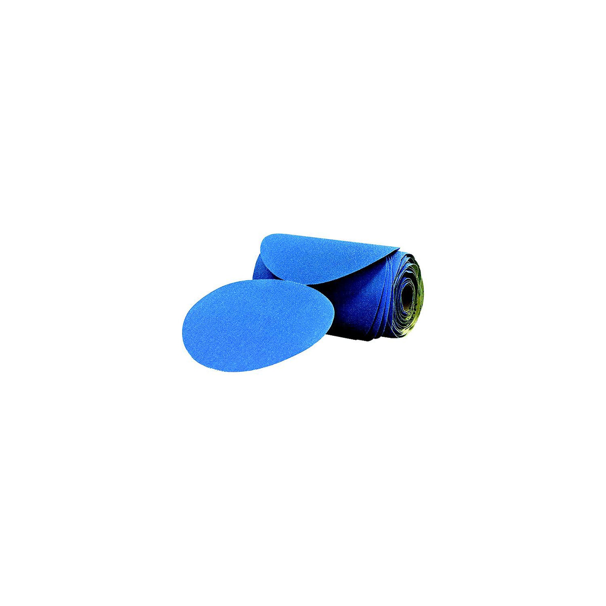 3M 36202 Blue Abrasive Stikitâ„¢ Disc Roll -Modern Boat Sales & Service