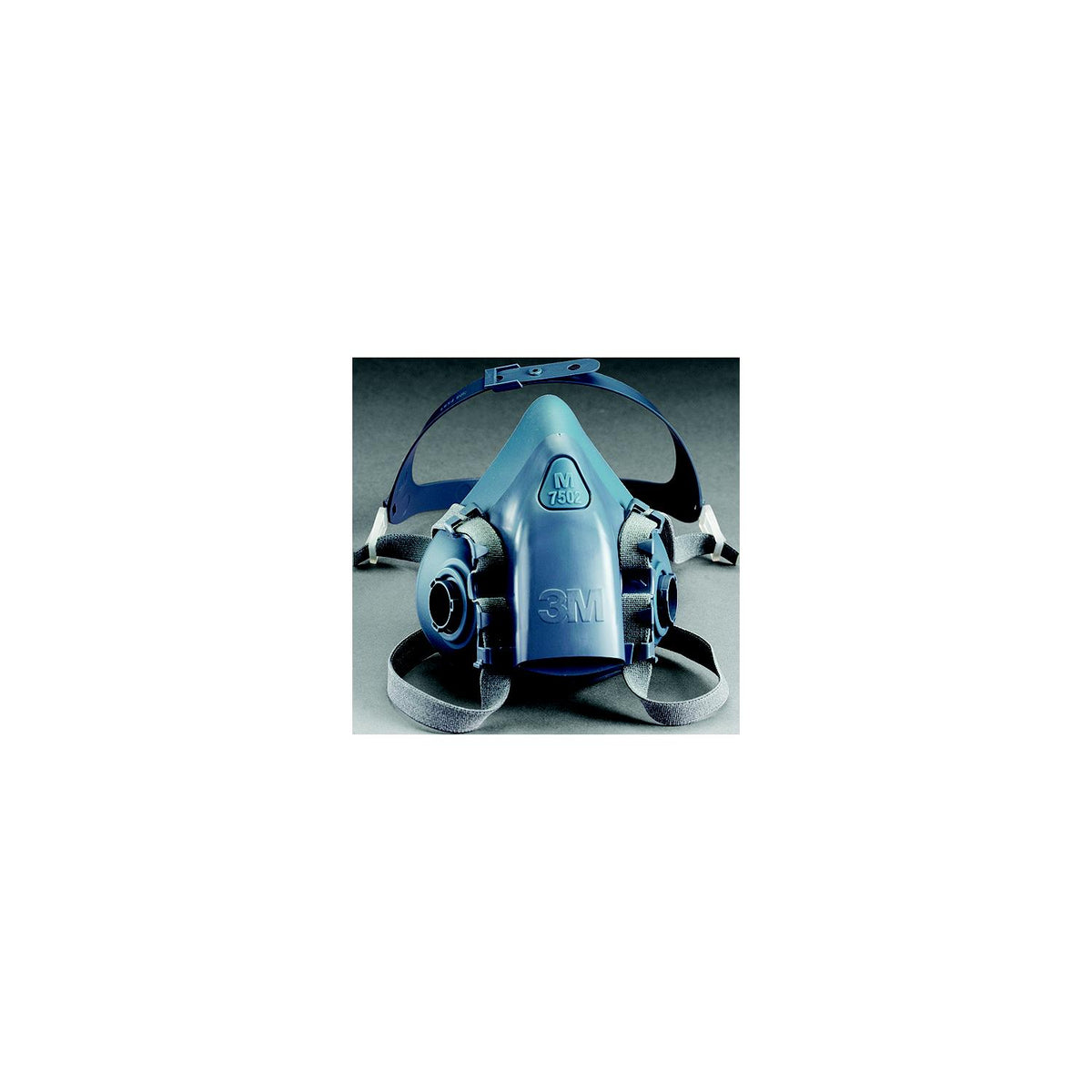 1/2 Facepiece, Ultimate Reusable, Lg. -Modern Boat Sales & Service