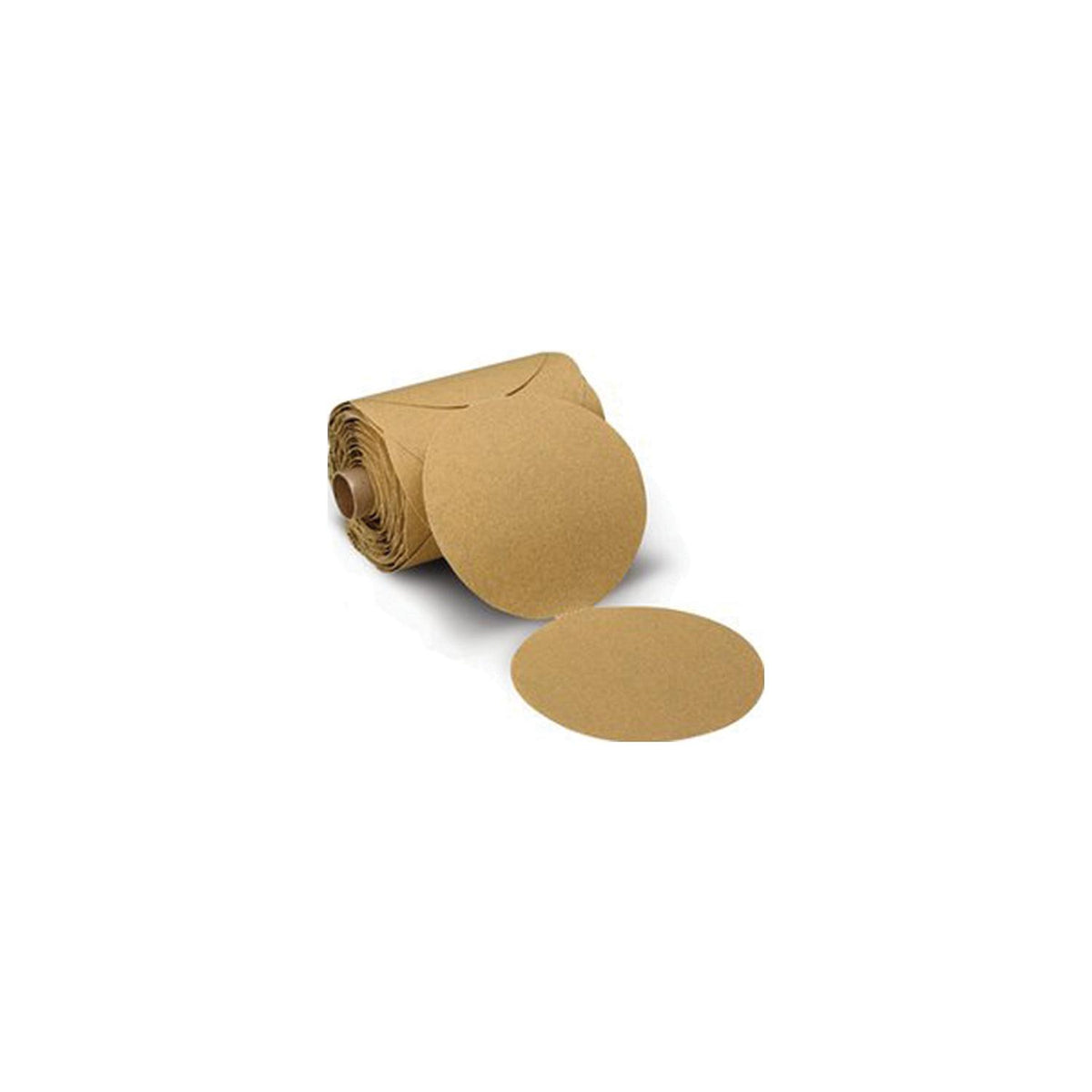 5" Stikit Paper Disc Roll P180C -Modern Boat Sales & Service