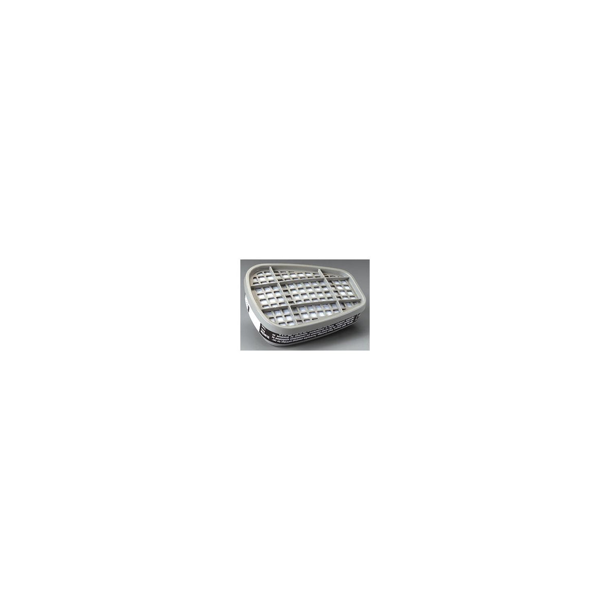 3M 6001 Organic Vapor Cartridge 2/Bag -Modern Boat Sales & Service