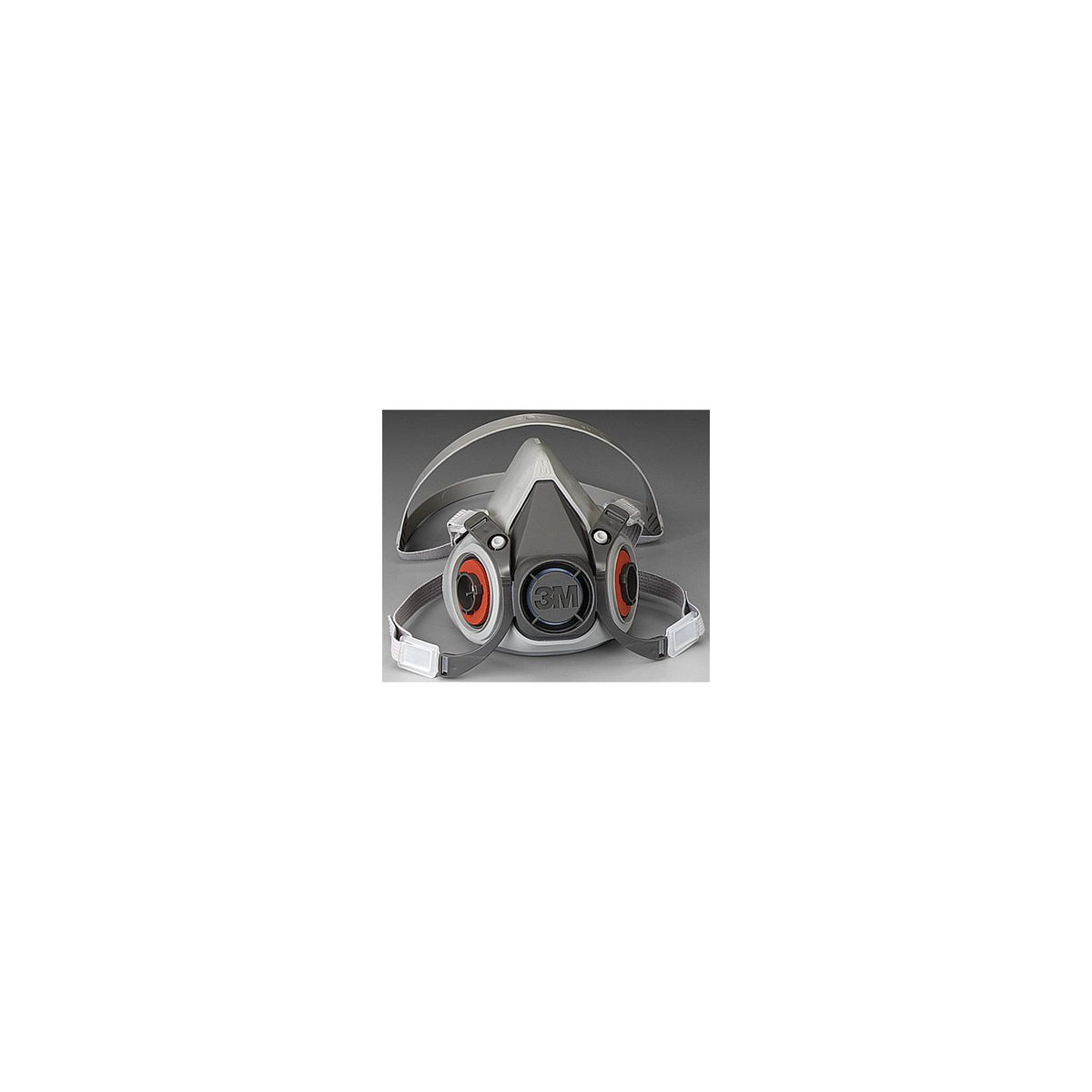 3M 6300 Large 6000 Series Facepiece Respirator Half Mask -Modern Boat Sales & Service