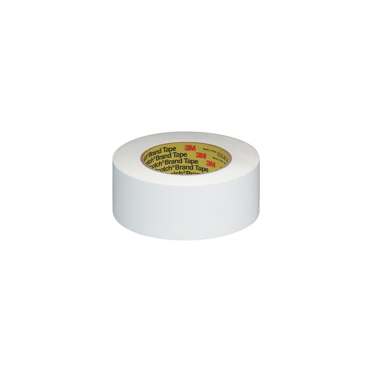 2" White Preservation Tape -Modern Boat Sales & Service