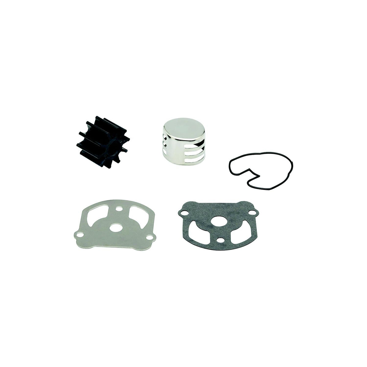 Quicksilver 8M6012790 Impeller Repair Kit - OMC 2.3-7.5L -Modern Boat Sales & Service