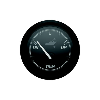 Quicksilver 8M6020102 Power Trim, Black/Matte Black Default Title -Modern Boat Sales & Service