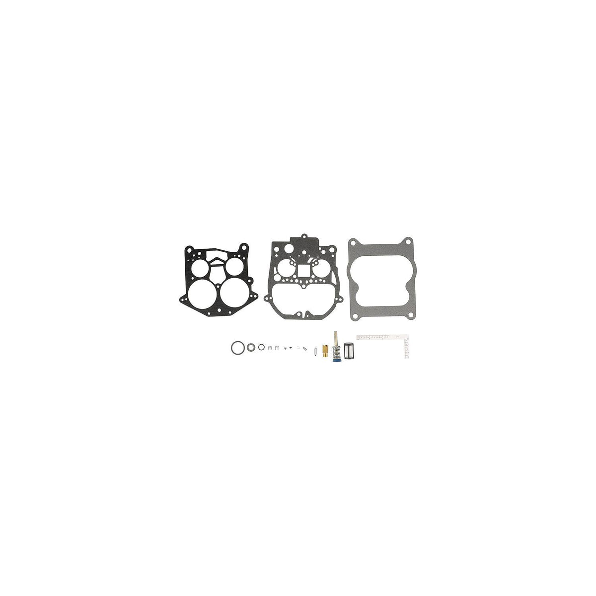 Quicksilver 823426A1 Carburetor Repair Kit, 4-Barrel, MerCruiser, Inline 4- & 6-Cylinder, V6 & V8 -Modern Boat Sales & Service