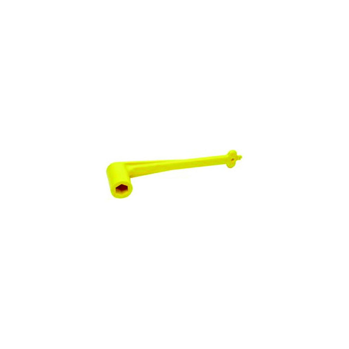 Prop Wrench, 1 1/16" (Yellow) -Modern Boat Sales & Service