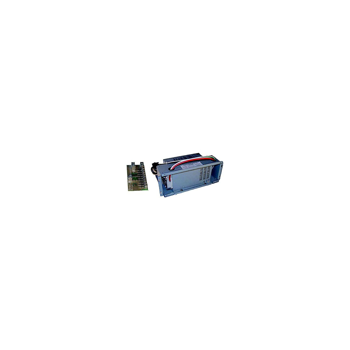 WFCO WF8935ADREP Universal Converter Replacement Kit w/Auto Detect, 35A Lithium -Modern Boat Sales & Service