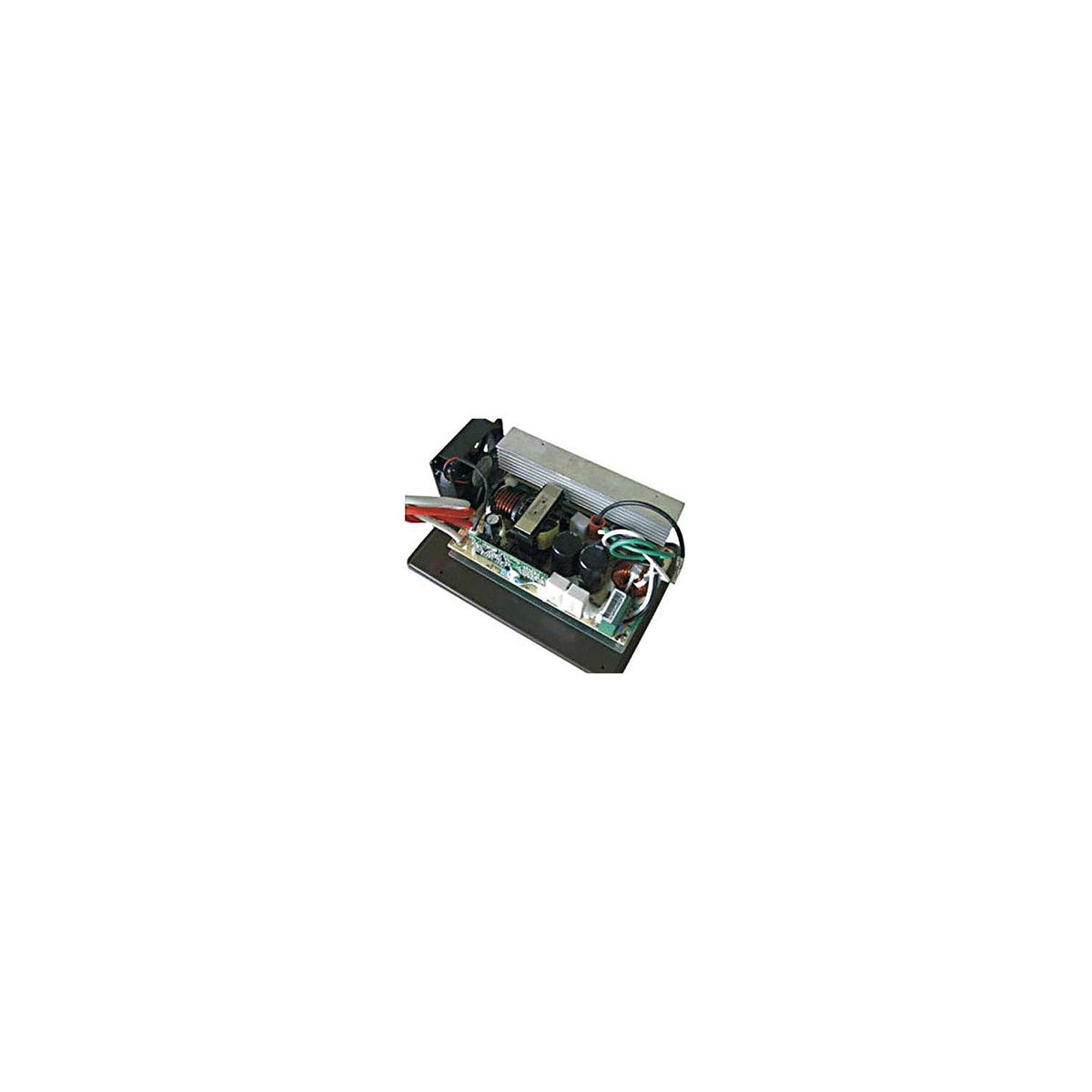 WFCO WF8945ADMBA Main Board 45 Amp Assembly Replacement WF8945ADMBA -Modern Boat Sales & Service