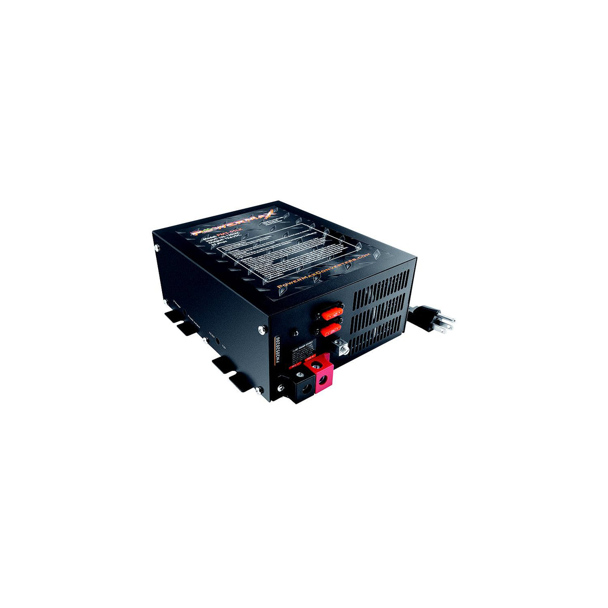 PowerMax PM335LK Converter Charger, 35A -Modern Boat Sales & Service