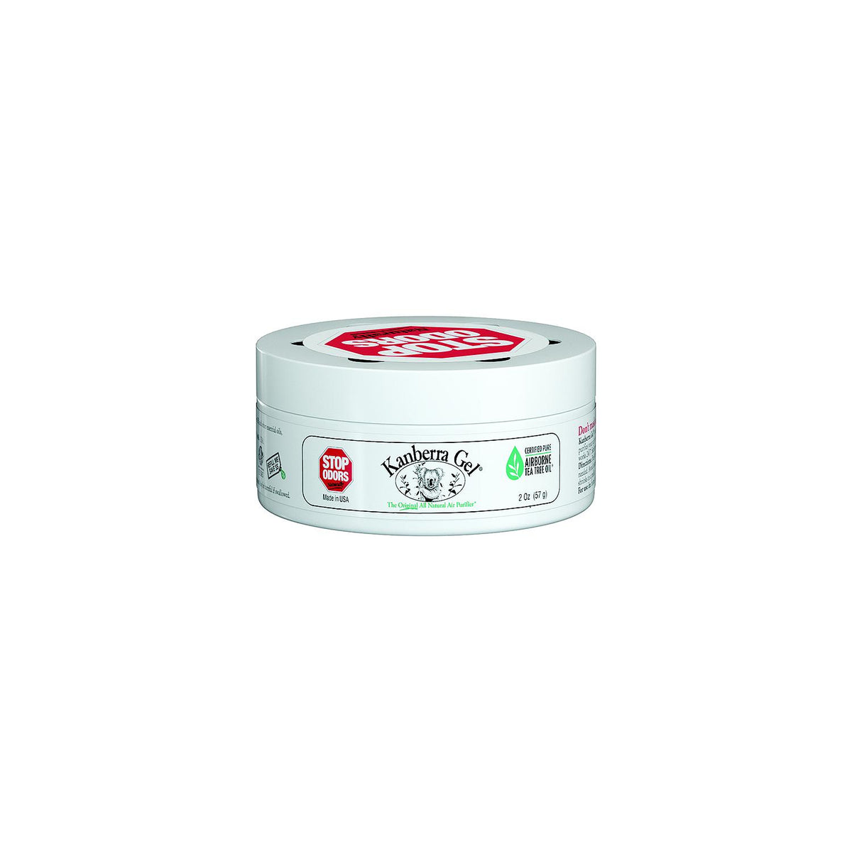 Kanberra GelÂ®, 2 oz. -Modern Boat Sales & Service