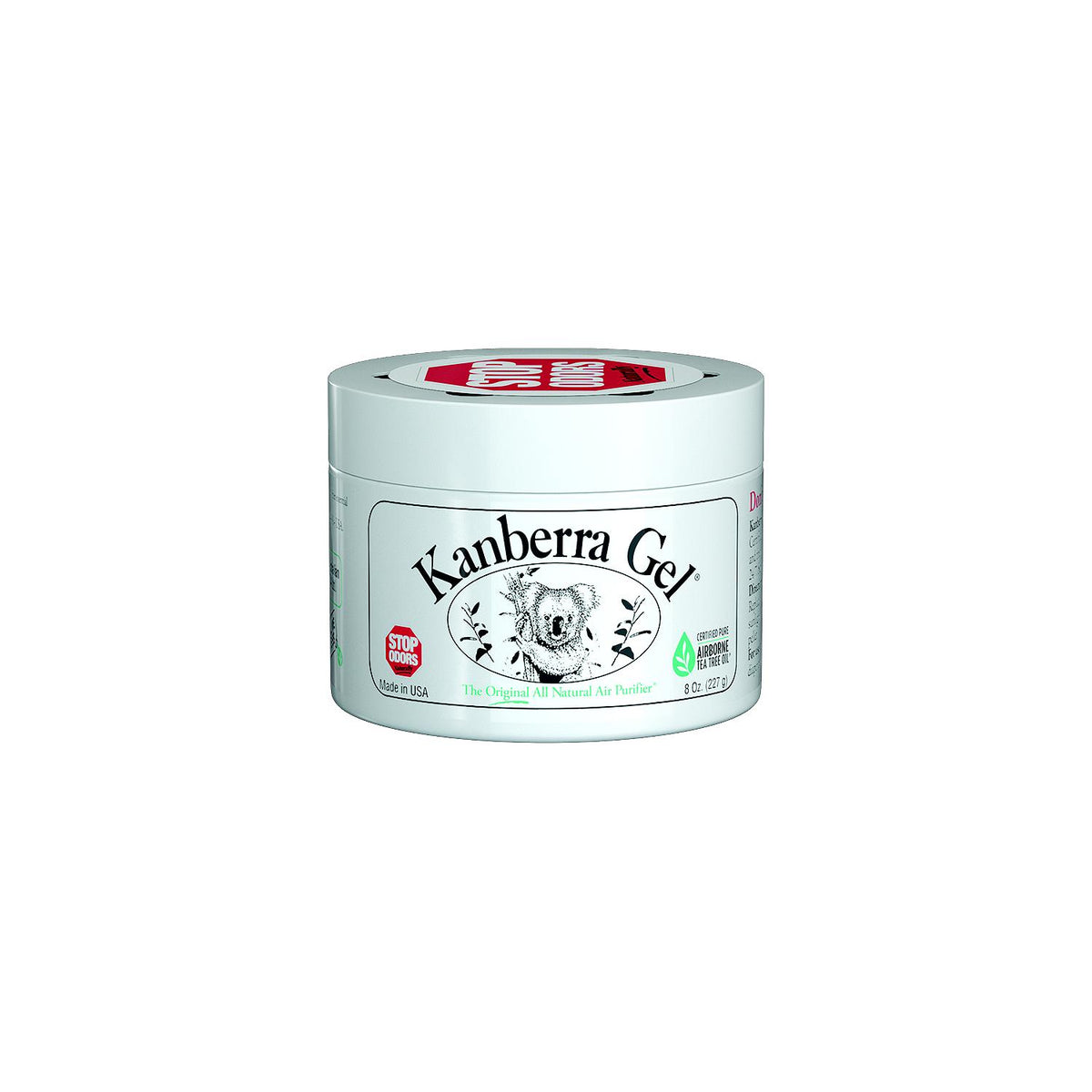 Kanberra GelÂ®, 2 oz. Default Title -Modern Boat Sales & Service