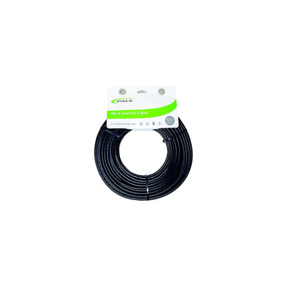 Pace 138100 RG-6 Coaxial Cable, 100' -Modern Boat Sales & Service