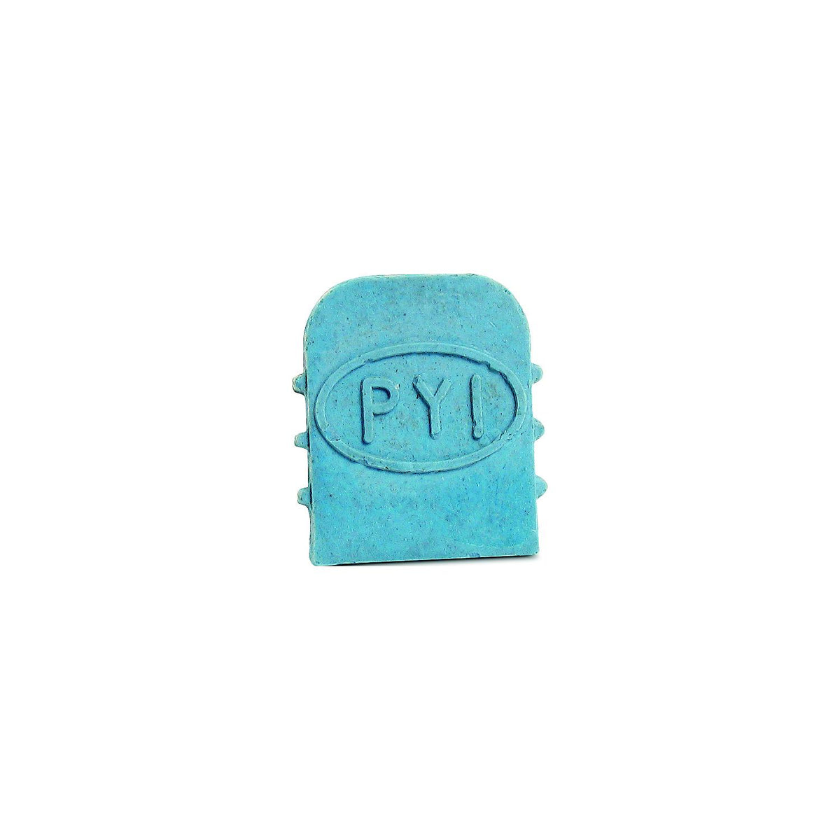 PYI Hose Clamp Jacket 5/16", Blue, 25/Pk -Modern Boat Sales & Service
