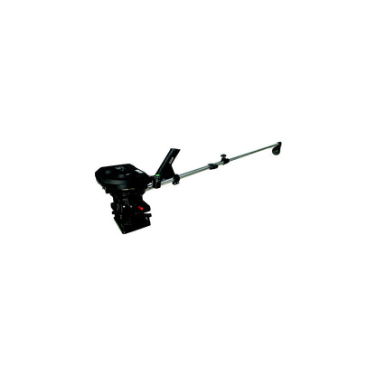 Scotty 1106B Depthpower 30"-60" Telescopting Electric Downrigger w/Swivel Mt. & Braided Downrigger Line Default Title -Modern Boat Sales & Service
