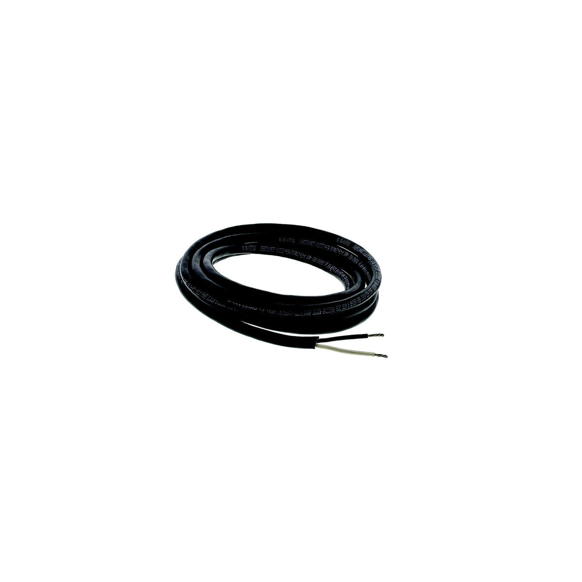 Scotty 1133 12 Guage 2 conductor power wire 12' -Modern Boat Sales & Service