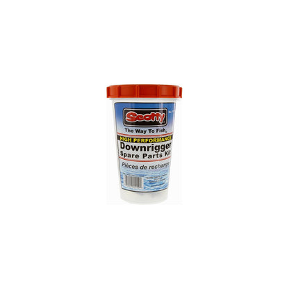 High Performance Spare Parts Kit -Modern Boat Sales & Service
