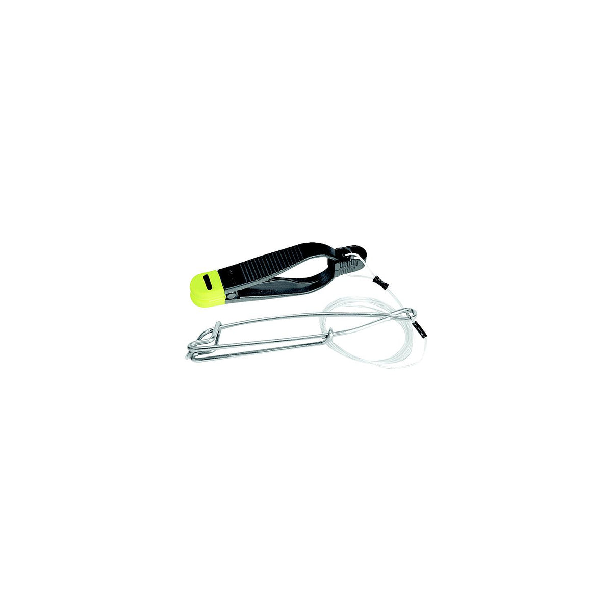 Scotty 1171 Power Grip Plus Release 18" Monofilament, 12/case -Modern Boat Sales & Service