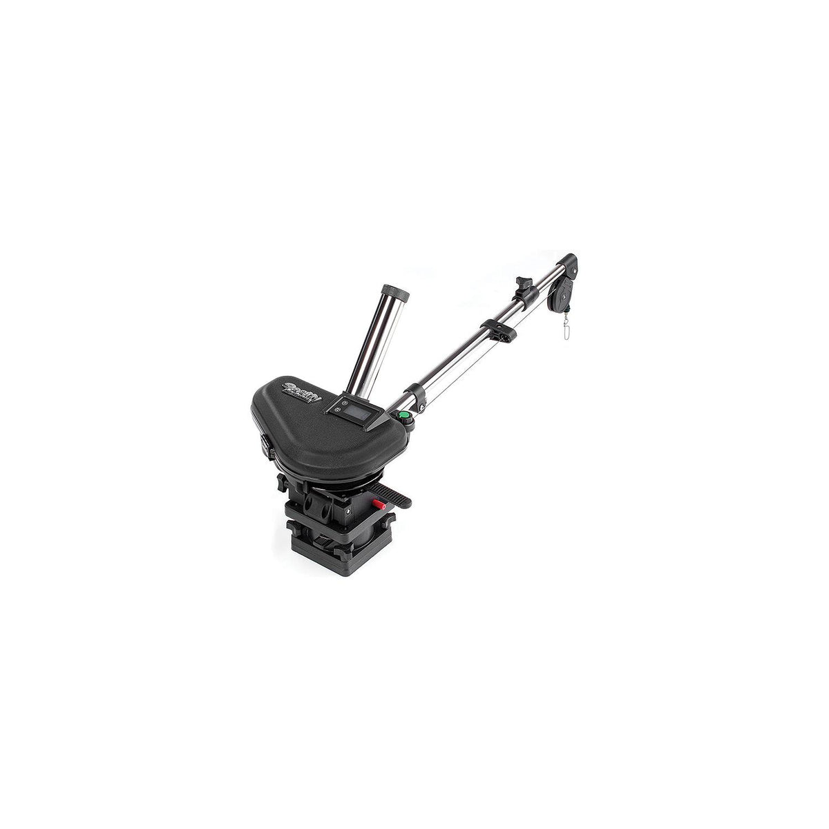 Scotty 2106B High Performance Electric Downrigger w/300', 180 lb. SS Cable -Modern Boat Sales & Service