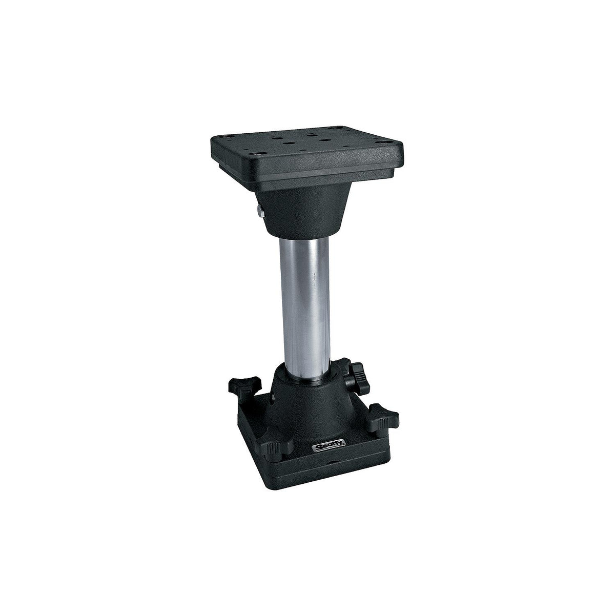 12" Downrigger Pedestal Riser -Modern Boat Sales & Service