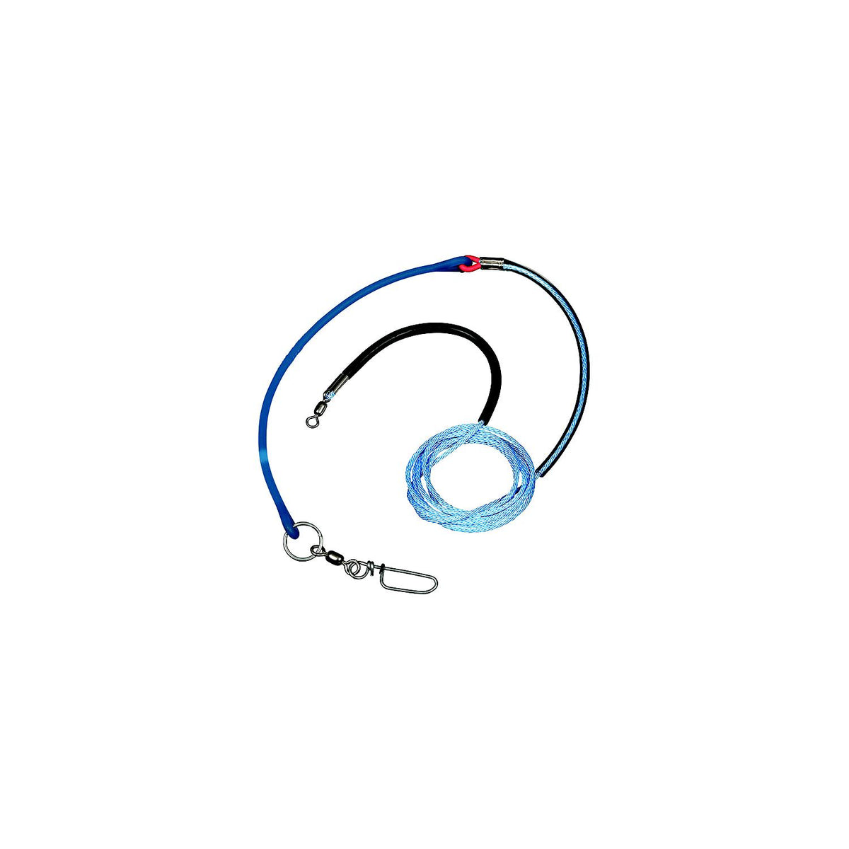 Scotty 377 Sure Stop Pro w/Snubber -Modern Boat Sales & Service