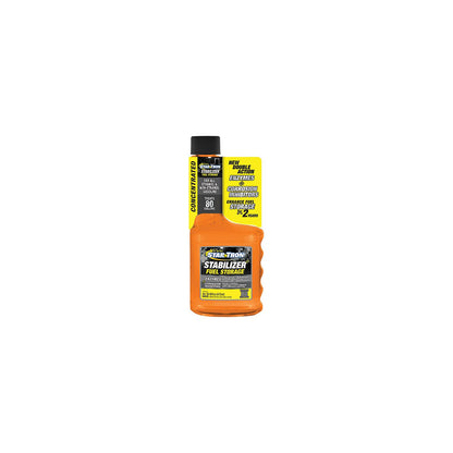 Starbrite 14808 Star TronÂ® Stabilizer+ Fuel Storage, 8 oz. Default Title -Modern Boat Sales & Service