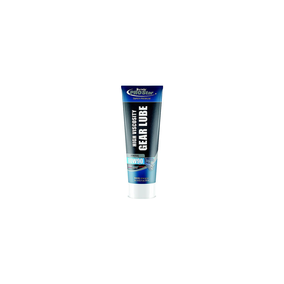 High Vis Gear Lube 80W90 10 Oz -Modern Boat Sales & Service
