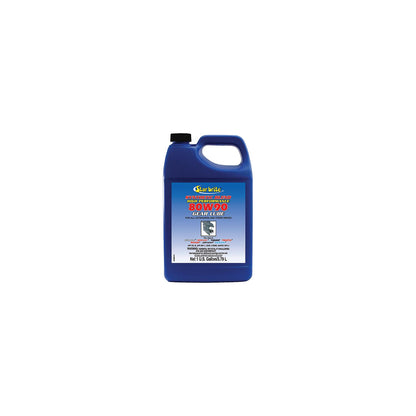 Synthetic Blend 80W90 Lower Unit Gear Lube, 1 Gal. -Modern Boat Sales & Service