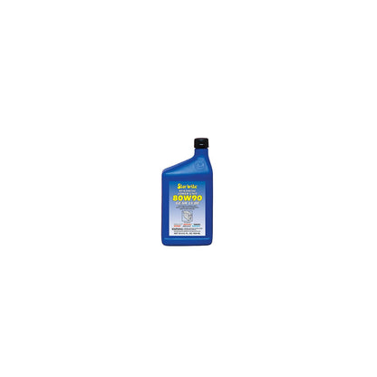 Synthetic Blend 80W90 Lower Unit Gear Lube, 1 Gal. Default Title -Modern Boat Sales & Service