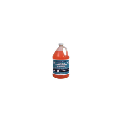 Starbrite 312G55 Winter Safe -50AF Antifreeze, 55 Gal. Drum Default Title -Modern Boat Sales & Service